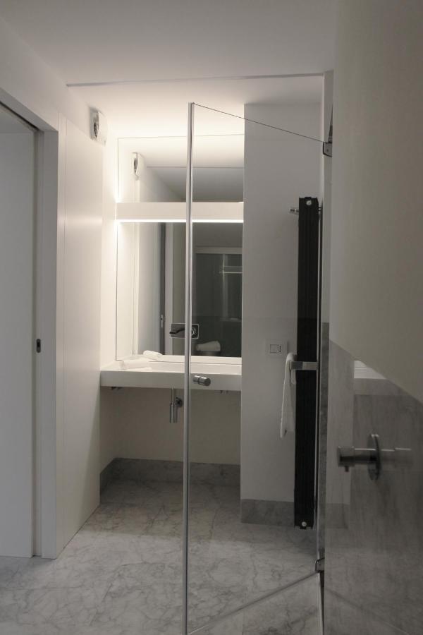 Debellini Design Apartments Palermo Bagian luar foto