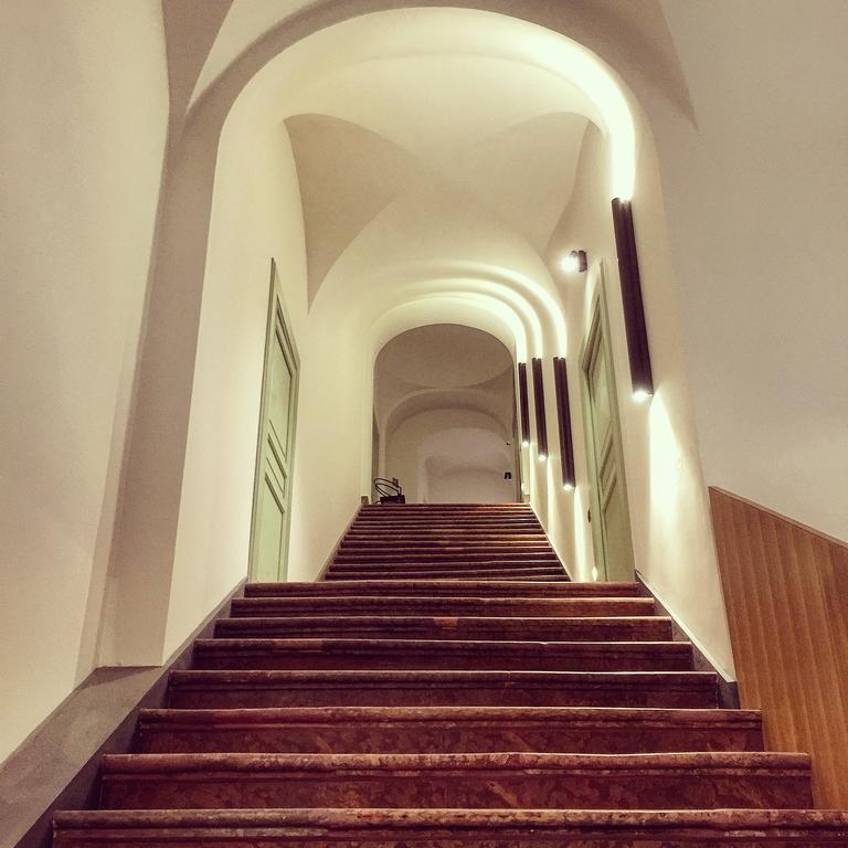 Debellini Design Apartments Palermo Bagian luar foto
