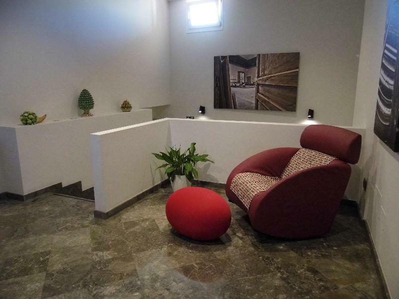 Debellini Design Apartments Palermo Bagian luar foto