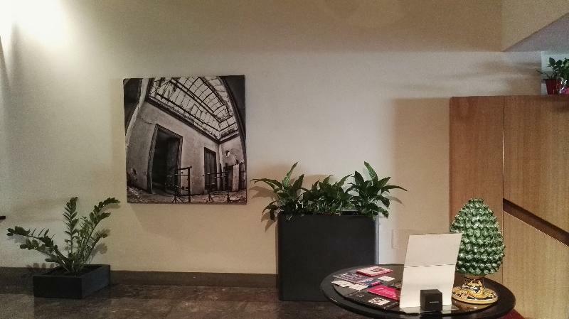 Debellini Design Apartments Palermo Bagian luar foto
