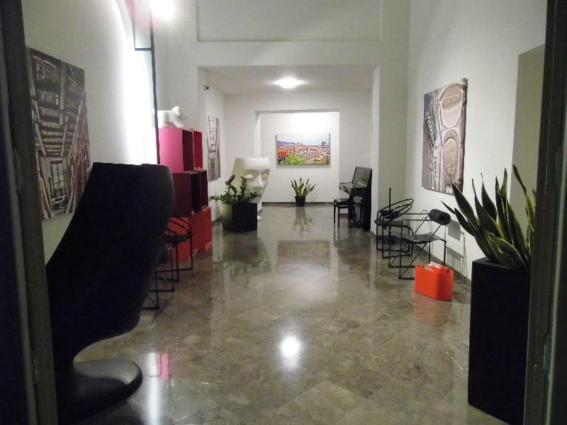 Debellini Design Apartments Palermo Bagian luar foto