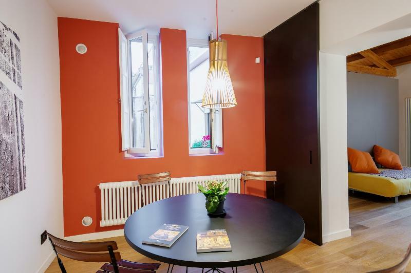 Debellini Design Apartments Palermo Bagian luar foto