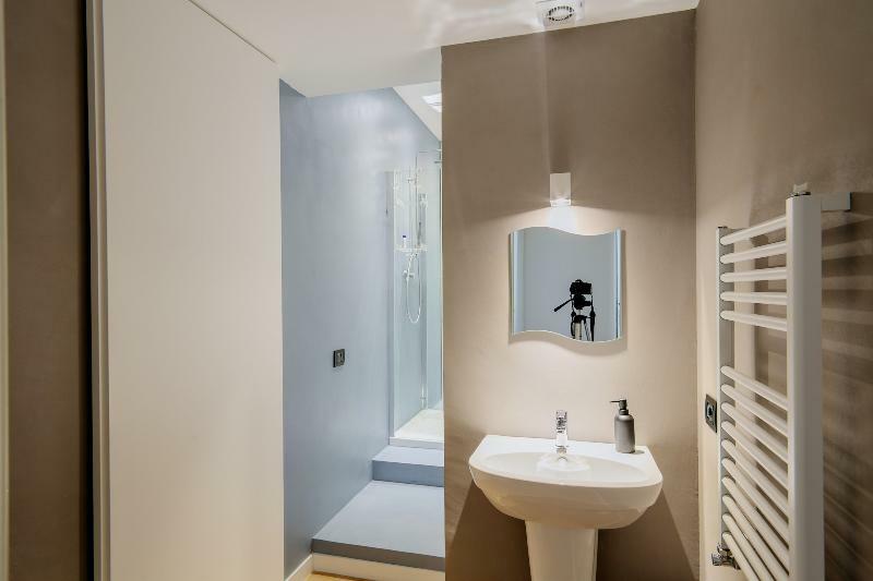 Debellini Design Apartments Palermo Bagian luar foto
