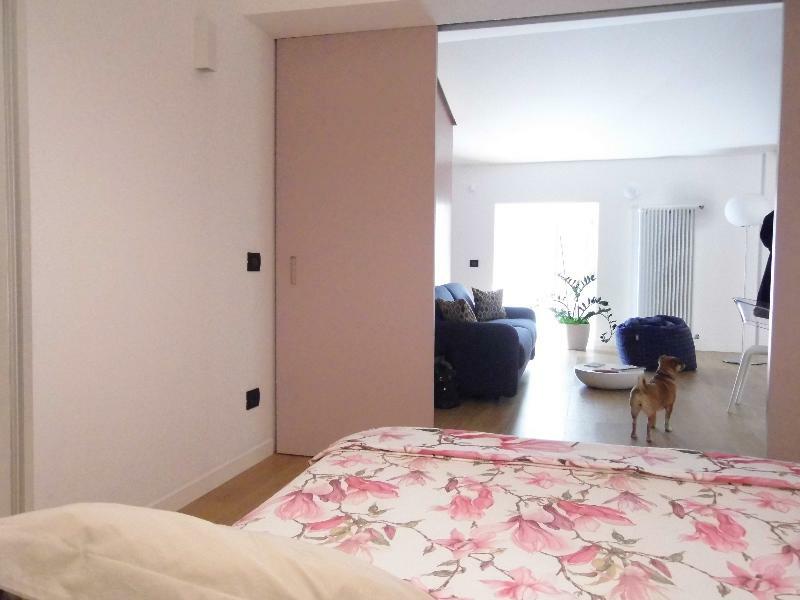Debellini Design Apartments Palermo Bagian luar foto
