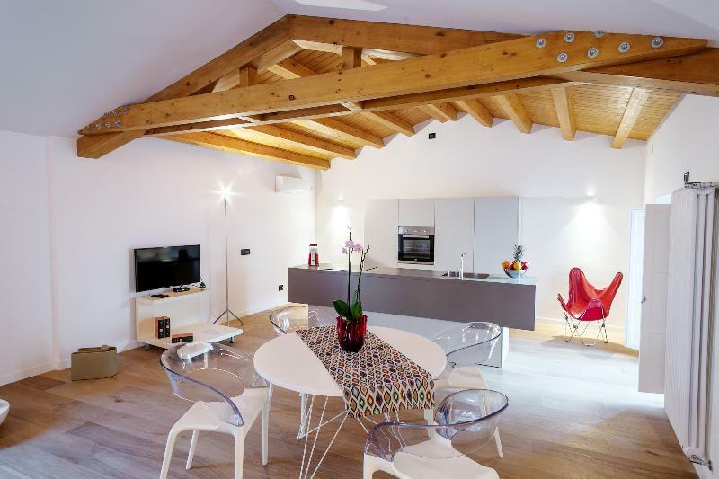 Debellini Design Apartments Palermo Bagian luar foto