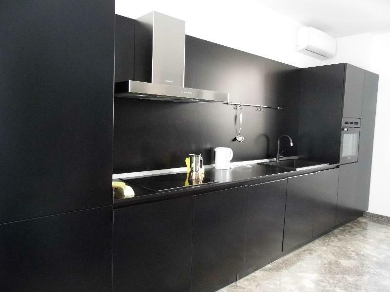 Debellini Design Apartments Palermo Bagian luar foto