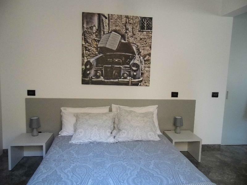 Debellini Design Apartments Palermo Bagian luar foto