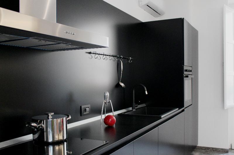 Debellini Design Apartments Palermo Bagian luar foto