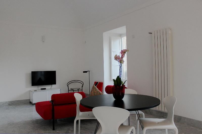 Debellini Design Apartments Palermo Bagian luar foto