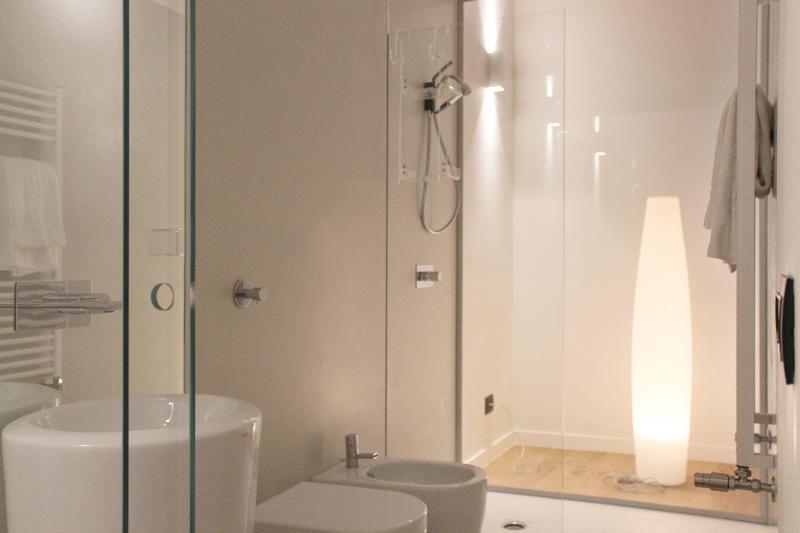 Debellini Design Apartments Palermo Bagian luar foto