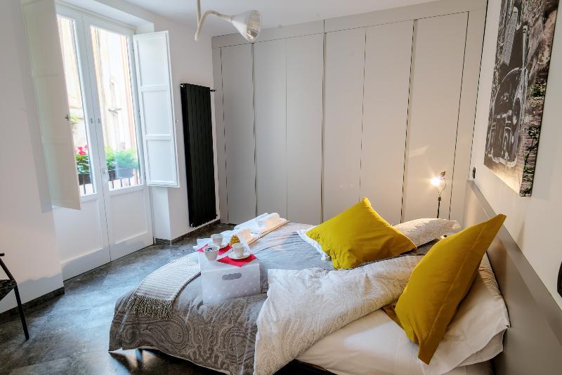 Debellini Design Apartments Palermo Bagian luar foto